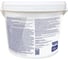Штукатурка декоративная Silkplaster MIXART Absolute интерьерная васильково голубая 5,5 кг 3027 2