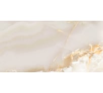 Керамогранит полированный LCM Monaco Onyx Crema 600x1200 2 шт 60120MCA01P