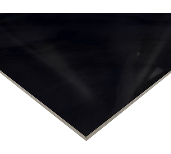 Керамогранит суперполированный LCM Domines Black 600x1200 2 шт 60120DMS99HG