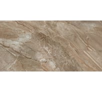 Керамогранит полированный LCM Namibia Marron 600x1200 2 шт 60120NAM21P