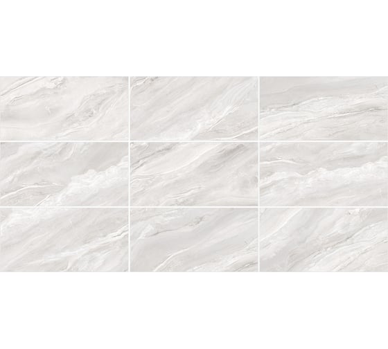 Керамогранит полированный LCM Argentina Gray 600x1200 2 шт 60120ARI15P