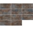 Керамогранит суперполированный LCM Iron Steel 600x1200 2 шт 60120IRN55HG 2