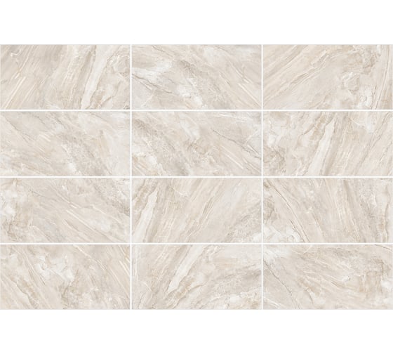 Керамогранит полированный LCM Namibia Crema 600x1200 2 шт 60120NAM01P
