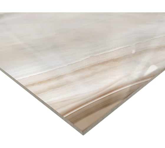 Керамогранит полированный LCM Angel Agate Latte 600x1200 2 шт 60120ANG11P