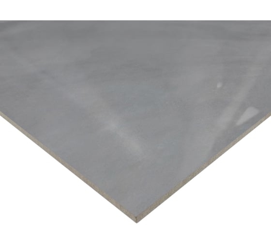 Керамогранит полированный LCM Studio Gray 600x1200 (2 шт в уп/53,28 м в пал) 60120STD15P