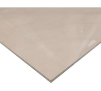 Керамогранит полированный LCM Студио серо-коричневый / Studio Taupe 600х1200 (2 шт в уп/53,28 м в пал) 60120STD18P