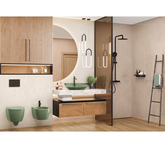 Керамогранит полированный LCM Studio Beige 600x1200 2 шт 60120STD11P
