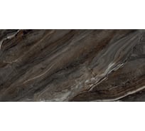 Керамогранит суперполированный LCM Argentina Dark 600x1200 (2 шт в уп/50,40 м в пал) 60120ARI99HG