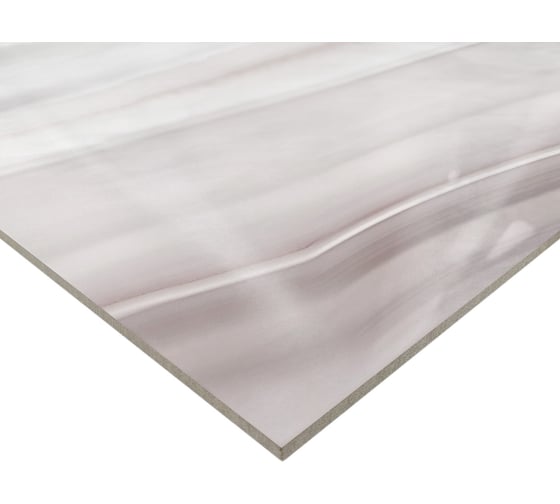 Керамогранит полированный LCM Angel Agate Rose 600x1200 (2 шт в уп/53,28 м в пал) 60120ANG02P