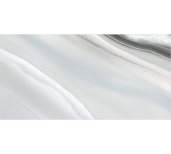 Керамогранит полированный LCM Angel Agate Marengo 600x1200 2 шт 60120ANG13P 1