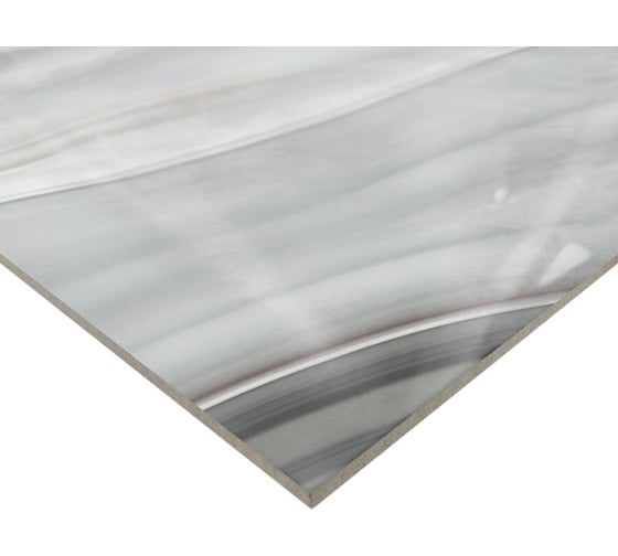 Керамогранит полированный LCM Angel Agate Marengo 600x1200 2 шт 60120ANG13P