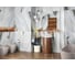 Керамогранит полированный LCM Angel Agate Marengo 600x1200 2 шт 60120ANG13P 2