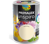 Краска Primalex Inspiro шампань 1л 420100R