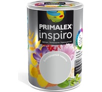 Краска Primalex Inspiro благородный камень 1л 420107R
