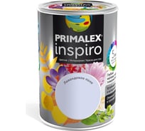 Краска Primalex Inspiro лавандовое поле 1л 420106R