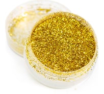Блестки для эпоксидной смолы, цвет золотой ArtEpoxy 917221138691