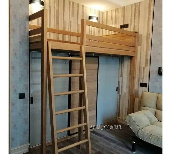 Масло с твердым воском GAPPA бесцветное, матовое, 1 л М0000-1
