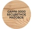 Масло с твердым воском GAPPA бесцветное, матовое, 1 л М0000-1 5
