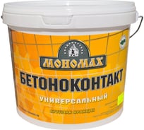 Грунт Мономах Бетоноконтакт 5 кг 2бк5кр