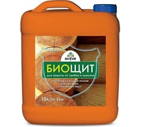 Пропитка Латек Биощит 10 л 00-00002266