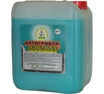 Пропитка Мономах Антигрибок Premium, 10 л 3ан10з