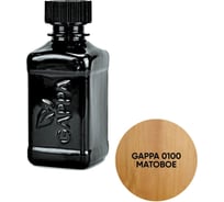 Масло с твердым воском GAPPA 0100 матовое, вишня, 200 мл М0100-02