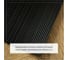 Резиновое рулонное покрытие ComeForte «Рифленка» 1х10 м Wide Rubber СС004047 4
