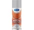 Эмаль для металлочерепицы и профнастила VIXEN VX-49006 RAL аэрозоль, светлый алюминий, 520 мл 52724 1