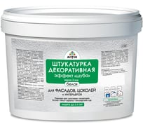 Штукатурка Шуба Л308 (7 кг; зерно 2 мм) Латек LAS029