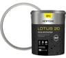 Краска ВД NEWTONE LOTUS 20 моющаяся, интерьерная, латексная, полуматовая (База A) 4 л 5,1 кг, 83152