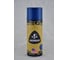 Краска-спрей 1NEW ABORDAGE 021 синяя RAL 5010 640-6 AB-021 1