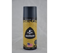 Краска-спрей 1NEW ABORDAGE 301 серая RAL 810-5 AB-301