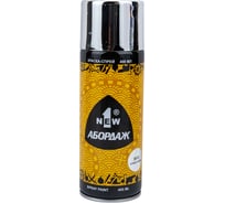 Краска-спрей 1NEW ABORDAGE 3012 супер хром AB-3012