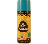 Краска-спрей 1NEW ABORDAGE 019 светлая небесно-голубая RAL 660-1 AB-019