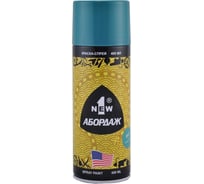 Краска-спрей 1NEW ABORDAGE 065 ментоловая RAL 6034 AB-065
