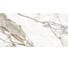Керамогранит DELACORA Calacatta Premium матовый, карвинг, 1200x600 мм, 2 шт. в упаковке D120209M 4
