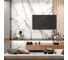 Керамогранит DELACORA Calacatta Premium матовый, карвинг, 1200x600 мм, 2 шт. в упаковке D120209M 6