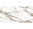 Керамогранит DELACORA Calacatta Premium матовый, карвинг, 1200x600 мм, 2 шт. в упаковке D120209M 13