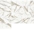 Керамогранит DELACORA Calacatta Premium матовый, карвинг, 1200x600 мм, 2 шт. в упаковке D120209M 29