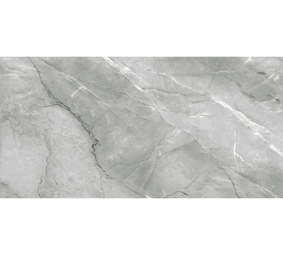 Керамогранит DELACORA Canova Dark матовый, карвинг, 1200x600 мм, 2 шт. в упаковке D12072M