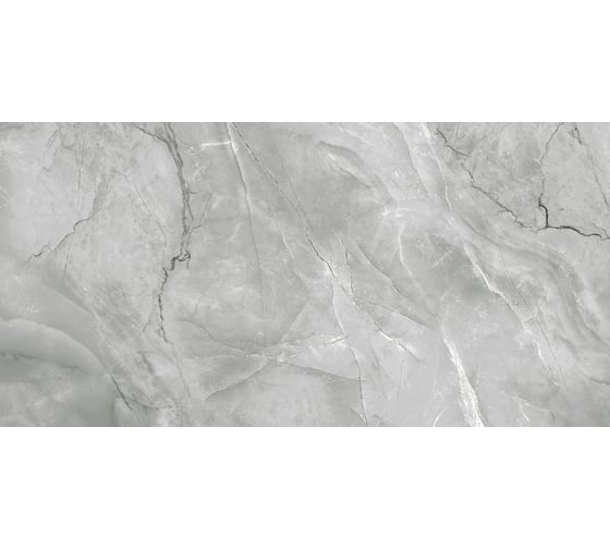Керамогранит DELACORA Canova Dark матовый, карвинг, 1200x600 мм, 2 шт. в упаковке D12072M