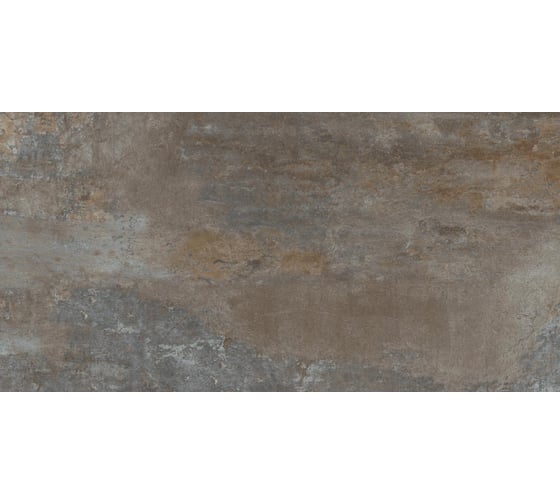 Керамогранит DELACORA Centro Copper лаппатированный, 1200x600 мм, 2 шт. в упаковке D120219L