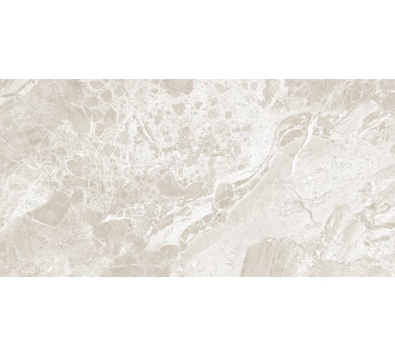 Керамогранит DELACORA Greiny Crema sugar-эффект, 600x1200x9,5 мм, 2 шт. в упаковке 60120GRY11