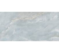 Керамогранит DELACORA Onyx Breez sugar-эффект, 600x1200x9,5 мм, 2 шт. в упаковке 60120ONB06