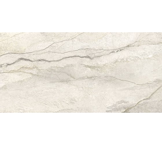 Керамогранит DELACORA Oregon Ivory матовый, карвинг, 1200x600 мм, 2 шт. в упаковке D12051M