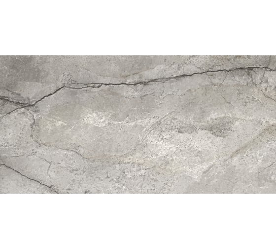 Керамогранит DELACORA Oregon Gray матовый, карвинг, 1200x600 мм, 2 шт. в упаковке D12050M