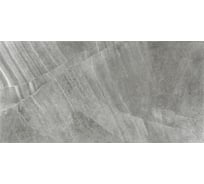 Керамогранит матовый карвинг Delacora Рок Стил / Rock Steel 1200х600 (2 шт в уп/41.76 м в пал) D120204M