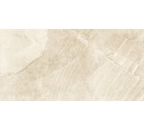 Керамогранит DELACORA Rock Crema матовый, карвинг, 1200x600 мм, 2 шт. в упаковке D120201M