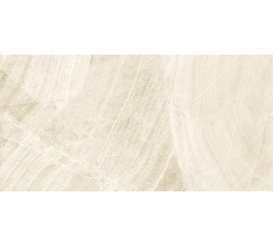 Керамогранит DELACORA Rock Crema матовый, карвинг, 1200x600 мм, 2 шт. в упаковке D120201M