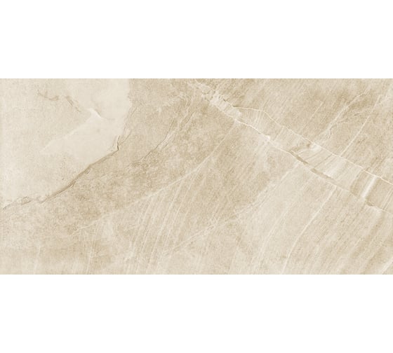 Керамогранит DELACORA Rock Sand матовый, карвинг, 1200x600 мм, 2 шт. в упаковке D120202M